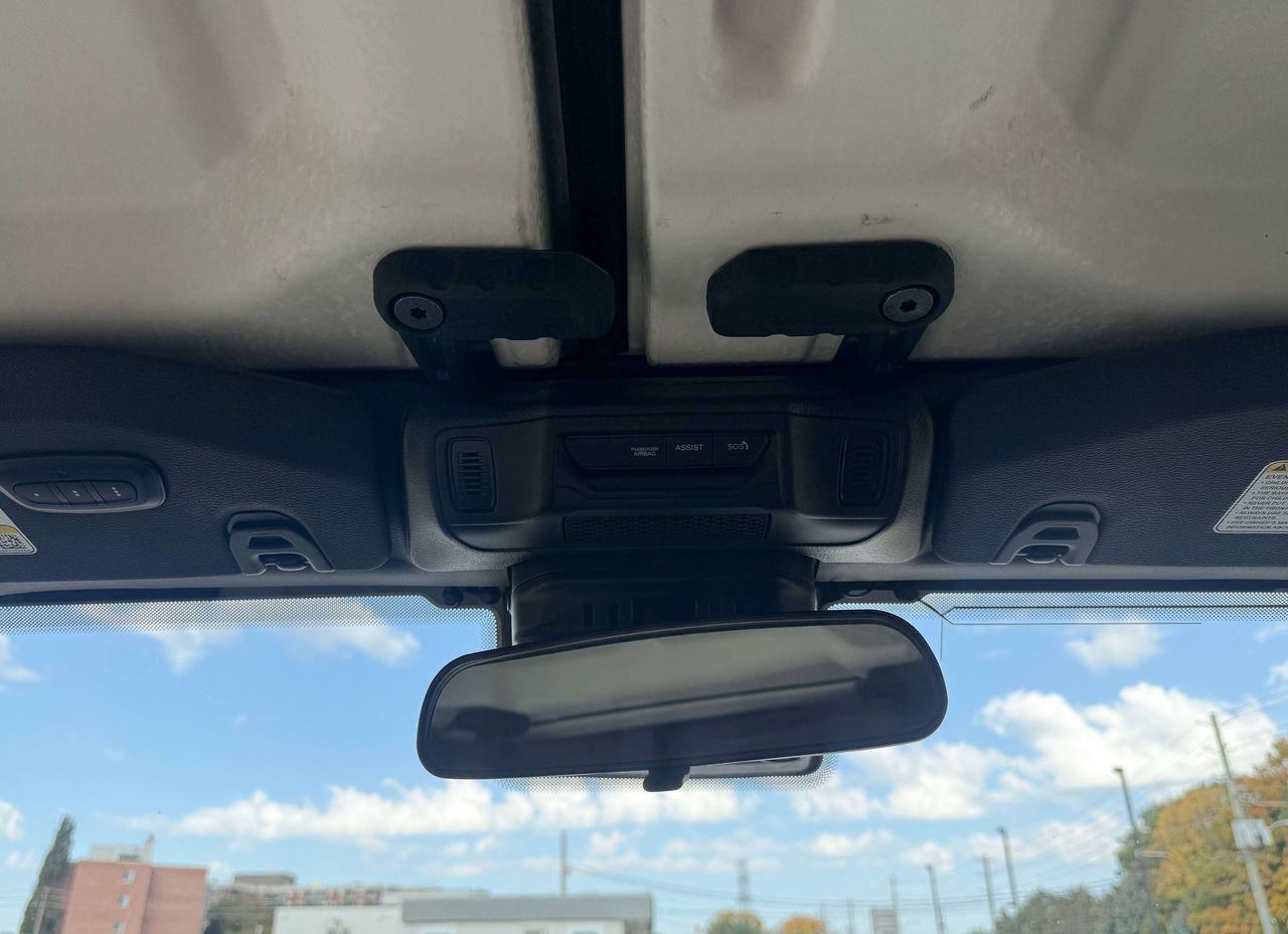 2024 Jeep Wrangler Willys | BACKUP CAMERA | BLUETOOTH | REMOTE START Photo