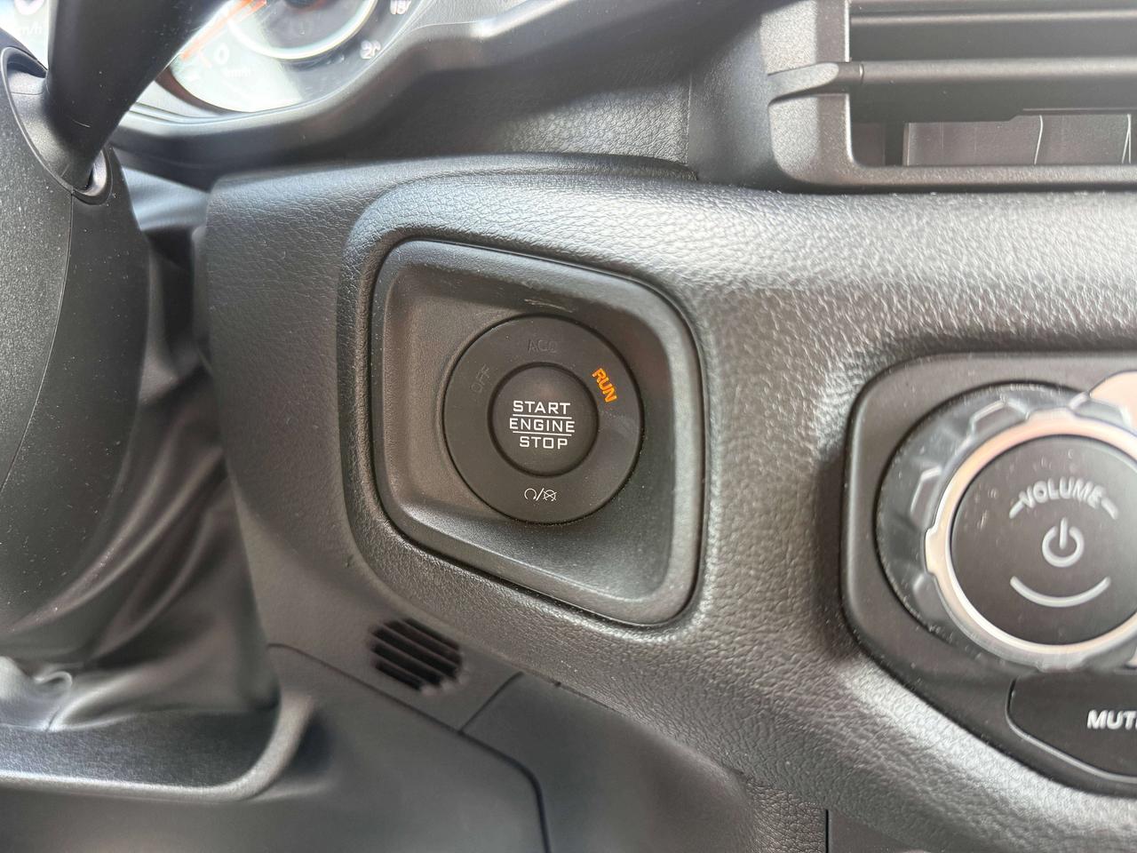2024 Jeep Wrangler Willys | BACKUP CAMERA | BLUETOOTH | REMOTE START Photo