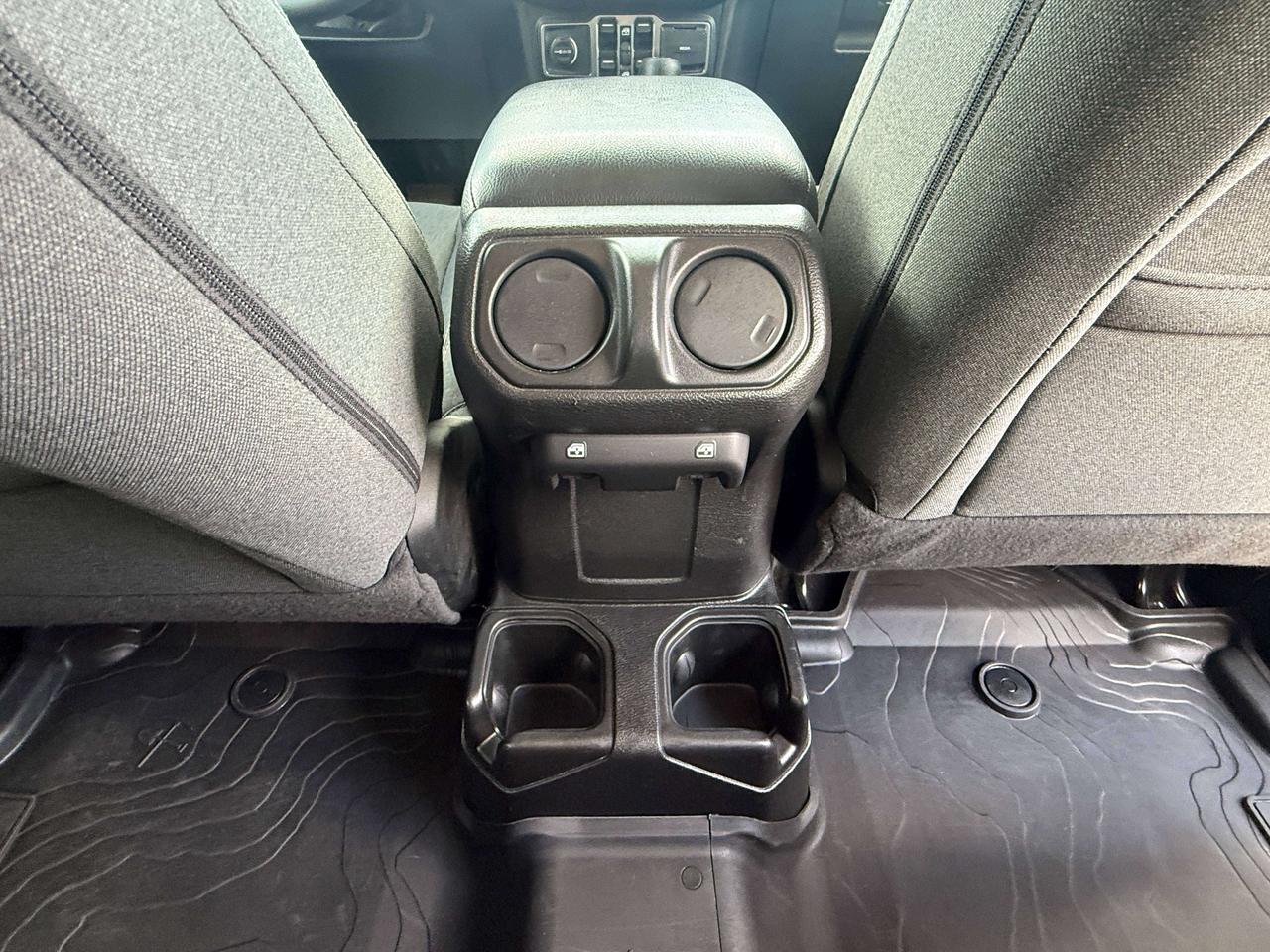 2024 Jeep Wrangler Willys | BACKUP CAMERA | BLUETOOTH | REMOTE START Photo