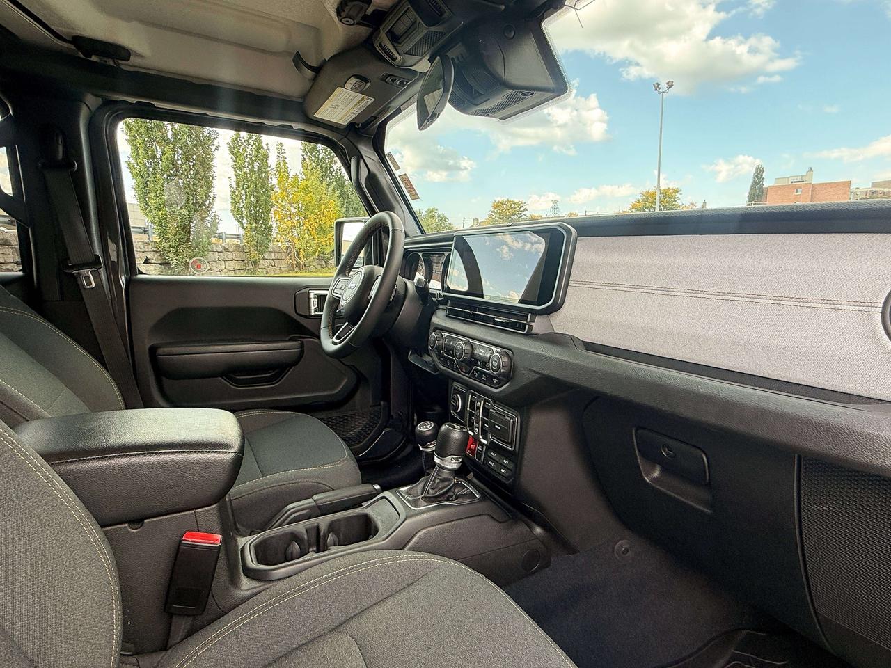 2024 Jeep Wrangler Willys | BACKUP CAMERA | BLUETOOTH | REMOTE START Photo