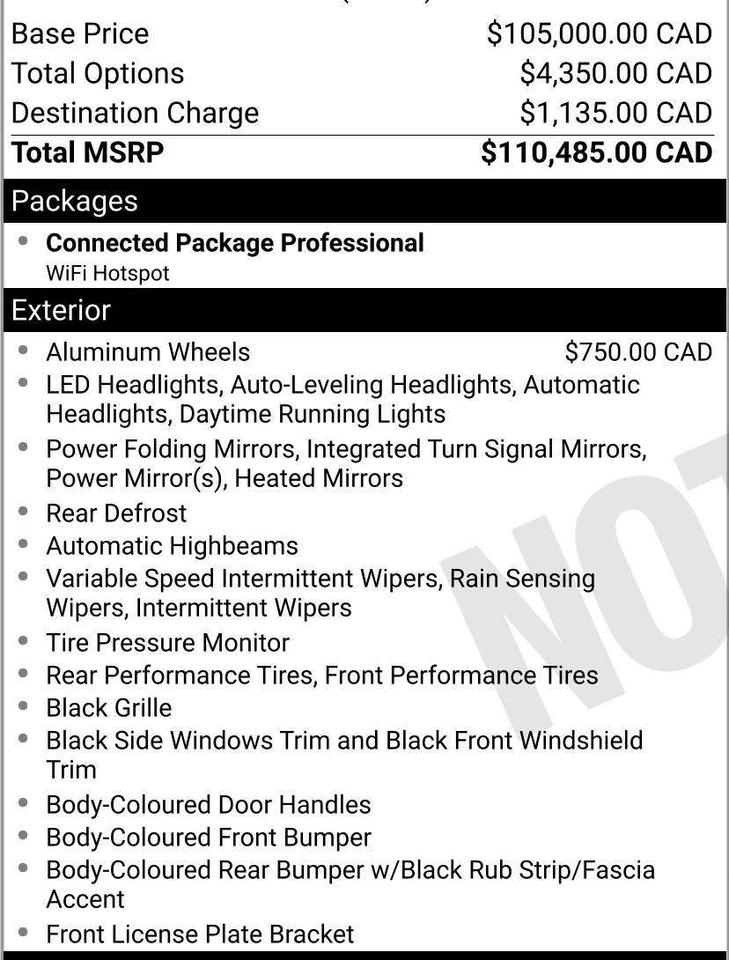 2023 BMW M4 COMPETITION | XDRIVE | CONVERTIBLE Photo