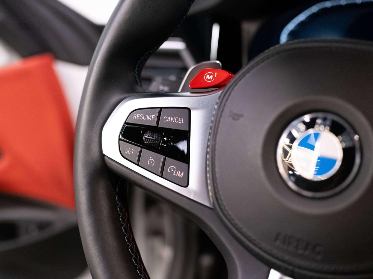 2023 BMW M4 COMPETITION | XDRIVE | CONVERTIBLE Photo