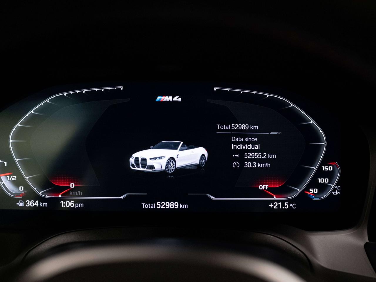 2023 BMW M4 COMPETITION | XDRIVE | CONVERTIBLE Photo