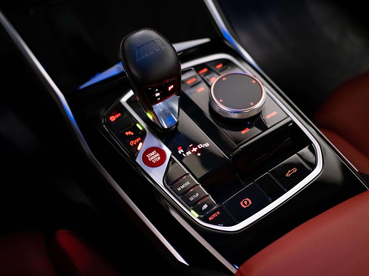 2023 BMW M4 COMPETITION | XDRIVE | CONVERTIBLE Photo