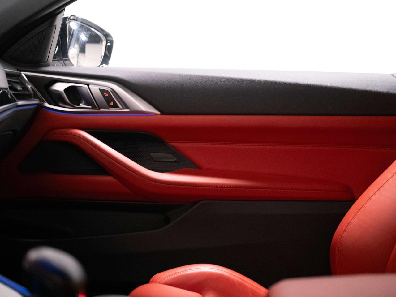 2023 BMW M4 COMPETITION | XDRIVE | CONVERTIBLE Photo