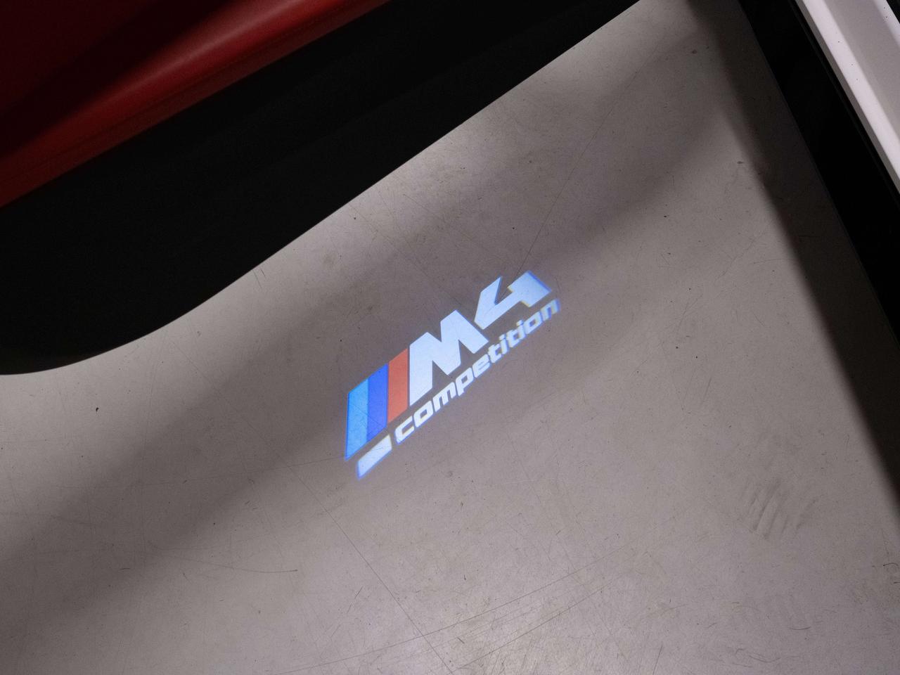 2023 BMW M4 COMPETITION | XDRIVE | CONVERTIBLE Photo