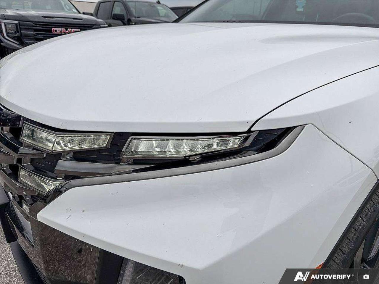 2024 Hyundai Santa Cruz Ultimate | Leather | Heated Seats Photo
