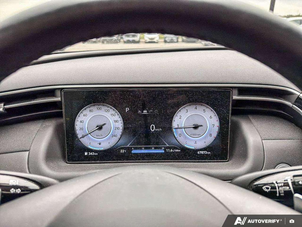 2024 Hyundai Santa Cruz Ultimate | Leather | Heated Seats Photo