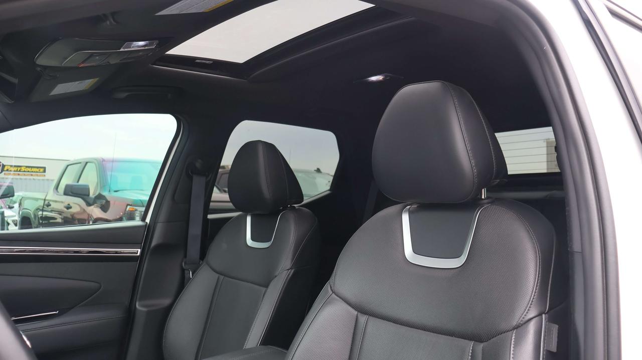 2024 Hyundai Santa Cruz Ultimate | Leather | Heated Seats Photo