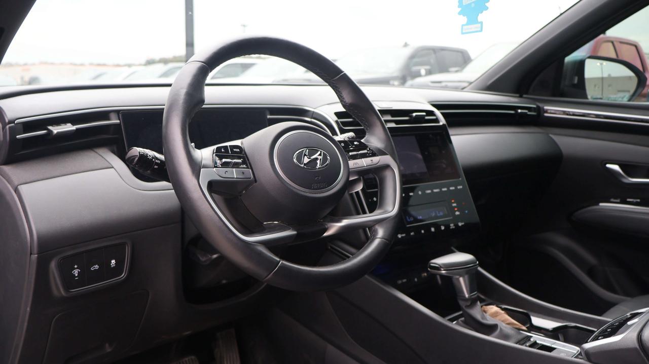 2024 Hyundai Santa Cruz Ultimate | Leather | Heated Seats Photo