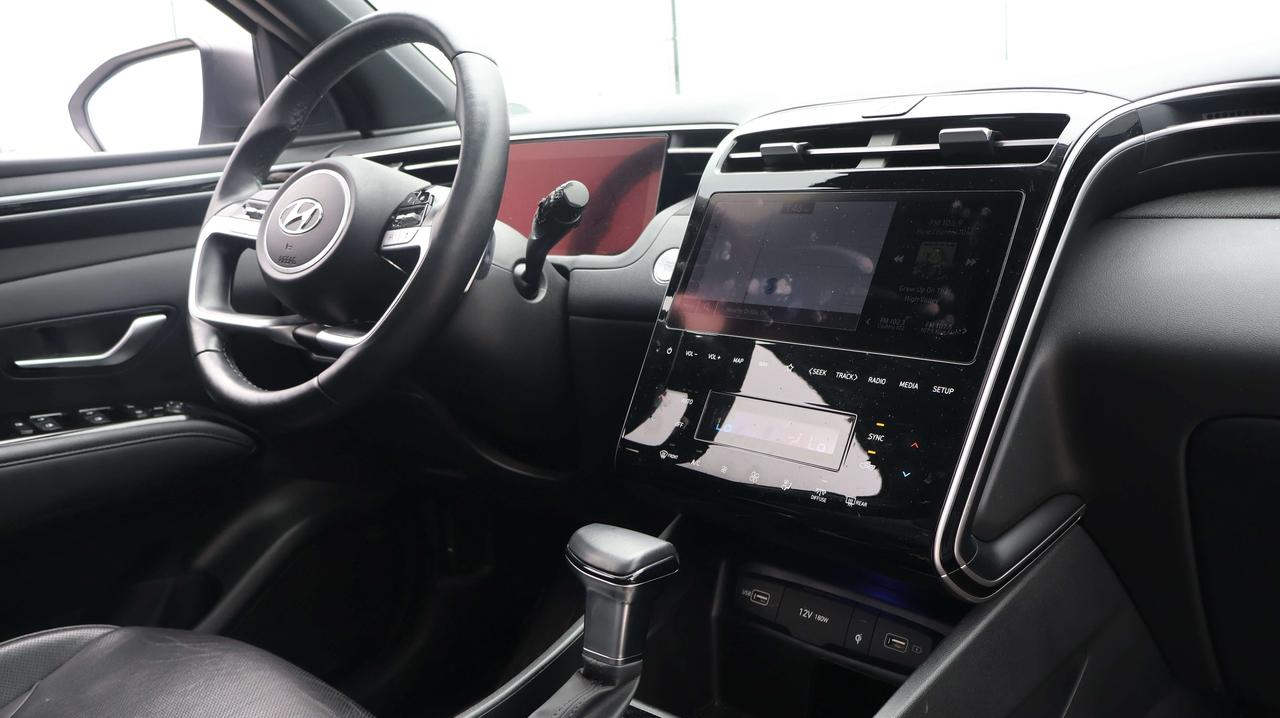 2024 Hyundai Santa Cruz Ultimate | Leather | Heated Seats Photo