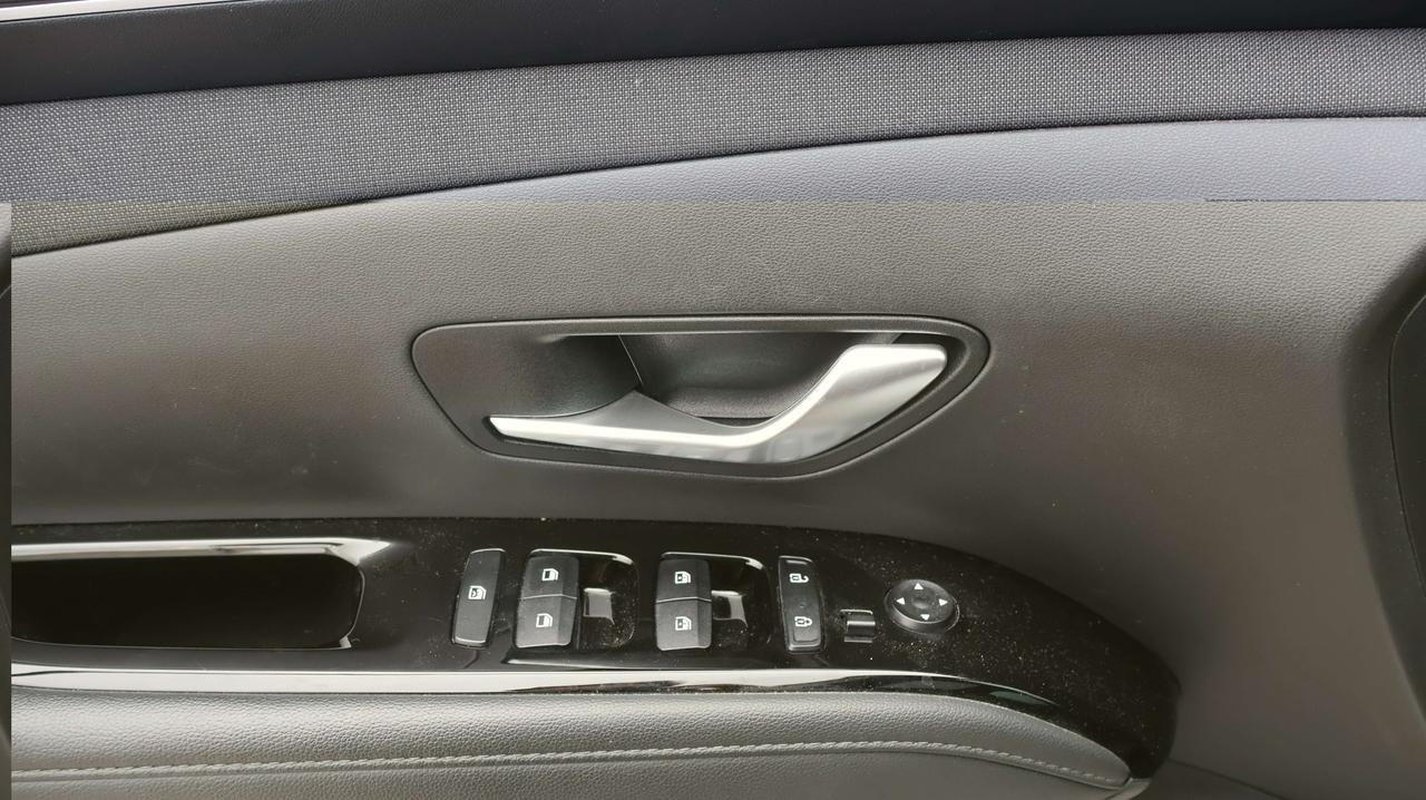 2024 Hyundai Santa Cruz Ultimate | Leather | Heated Seats Photo