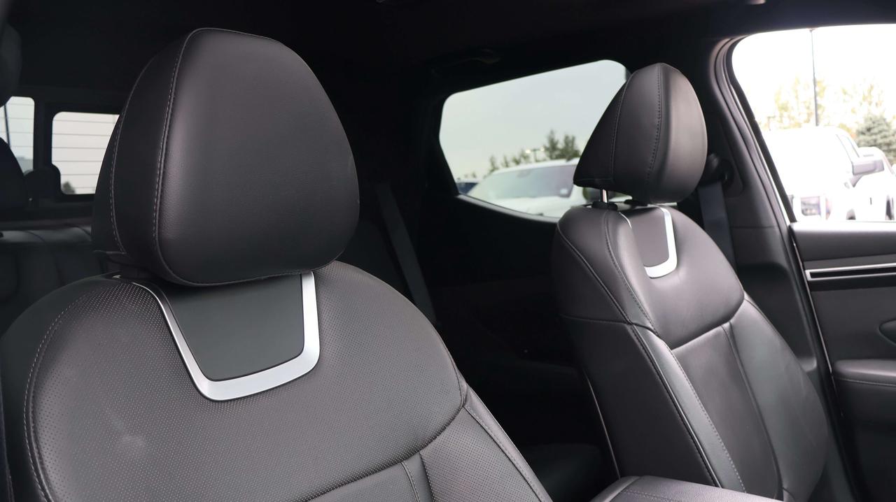 2024 Hyundai Santa Cruz Ultimate | Leather | Heated Seats Photo