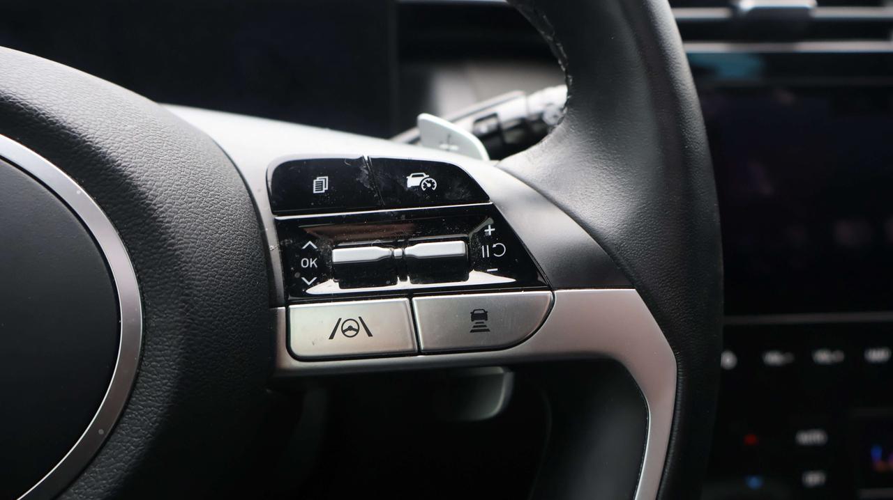 2024 Hyundai Santa Cruz Ultimate | Leather | Heated Seats Photo