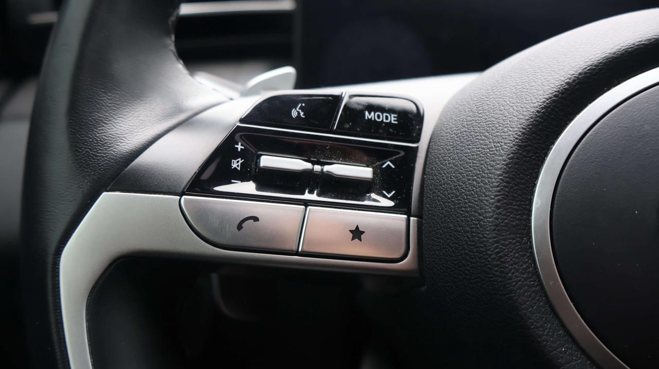 2024 Hyundai Santa Cruz Ultimate | Leather | Heated Seats Photo