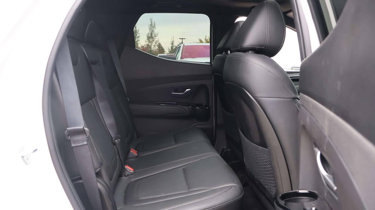 2024 Hyundai Santa Cruz Ultimate | Leather | Heated Seats Photo