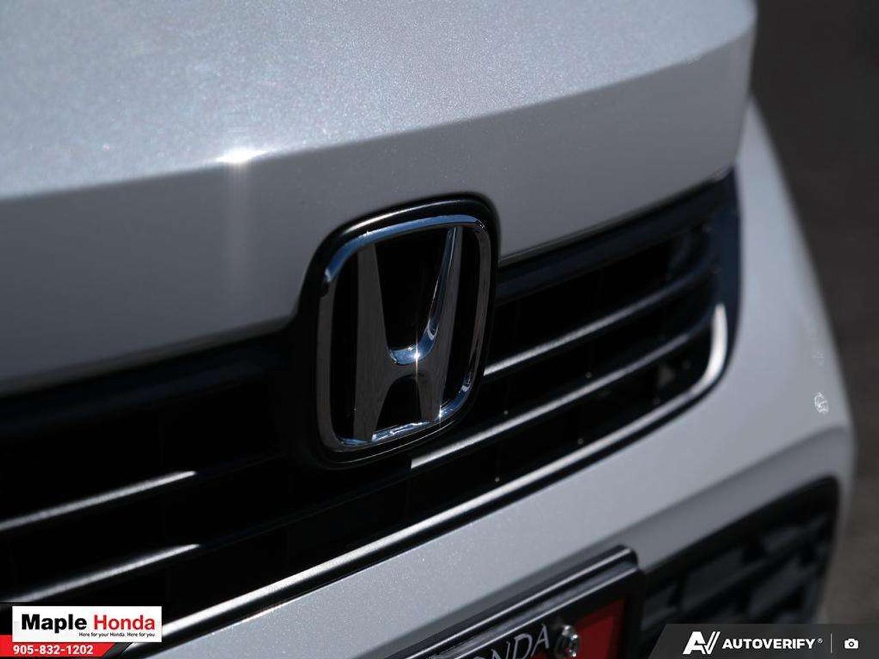 2024 Honda Civic Sunroof| Heated Seats| Auto Start| Honda Sensing| Photo