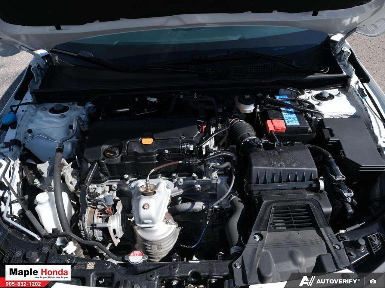 2024 Honda Civic Sunroof| Heated Seats| Auto Start| Honda Sensing| Photo