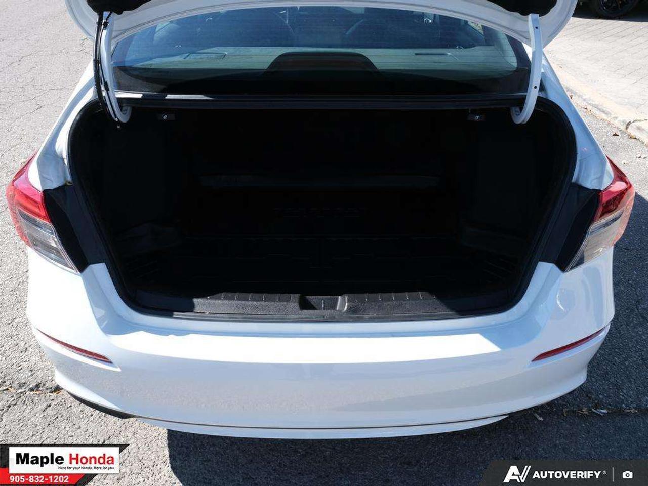 2024 Honda Civic Sunroof| Heated Seats| Auto Start| Honda Sensing| Photo