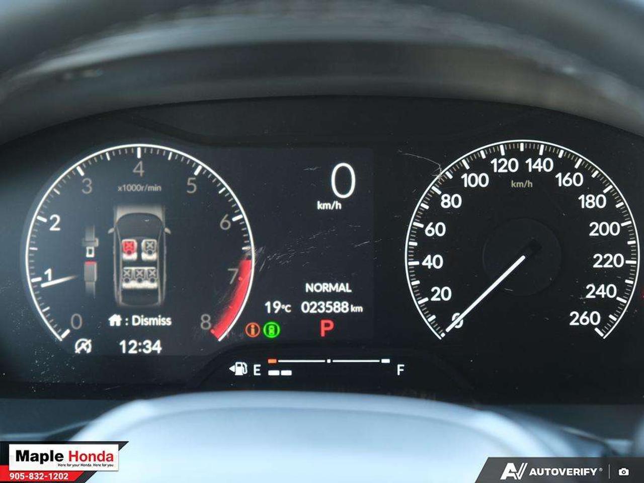 2024 Honda Civic Sunroof| Heated Seats| Auto Start| Honda Sensing| Photo