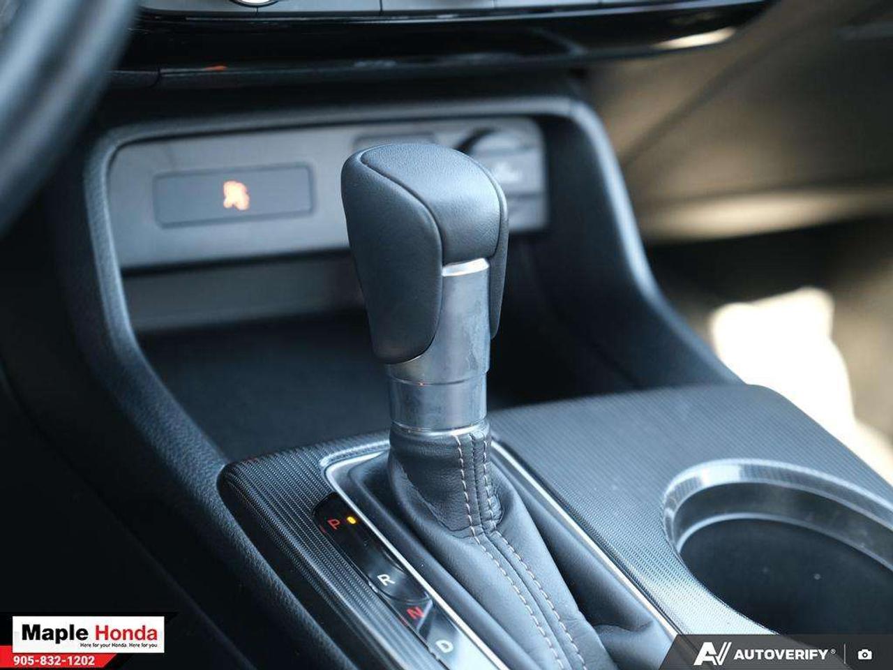 2024 Honda Civic Sunroof| Heated Seats| Auto Start| Honda Sensing| Photo