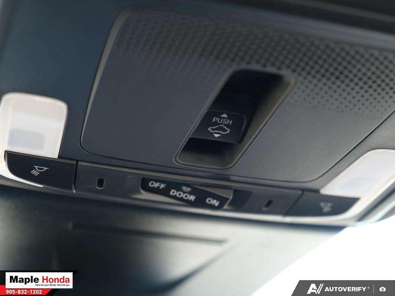2024 Honda Civic Sunroof| Heated Seats| Auto Start| Honda Sensing| Photo