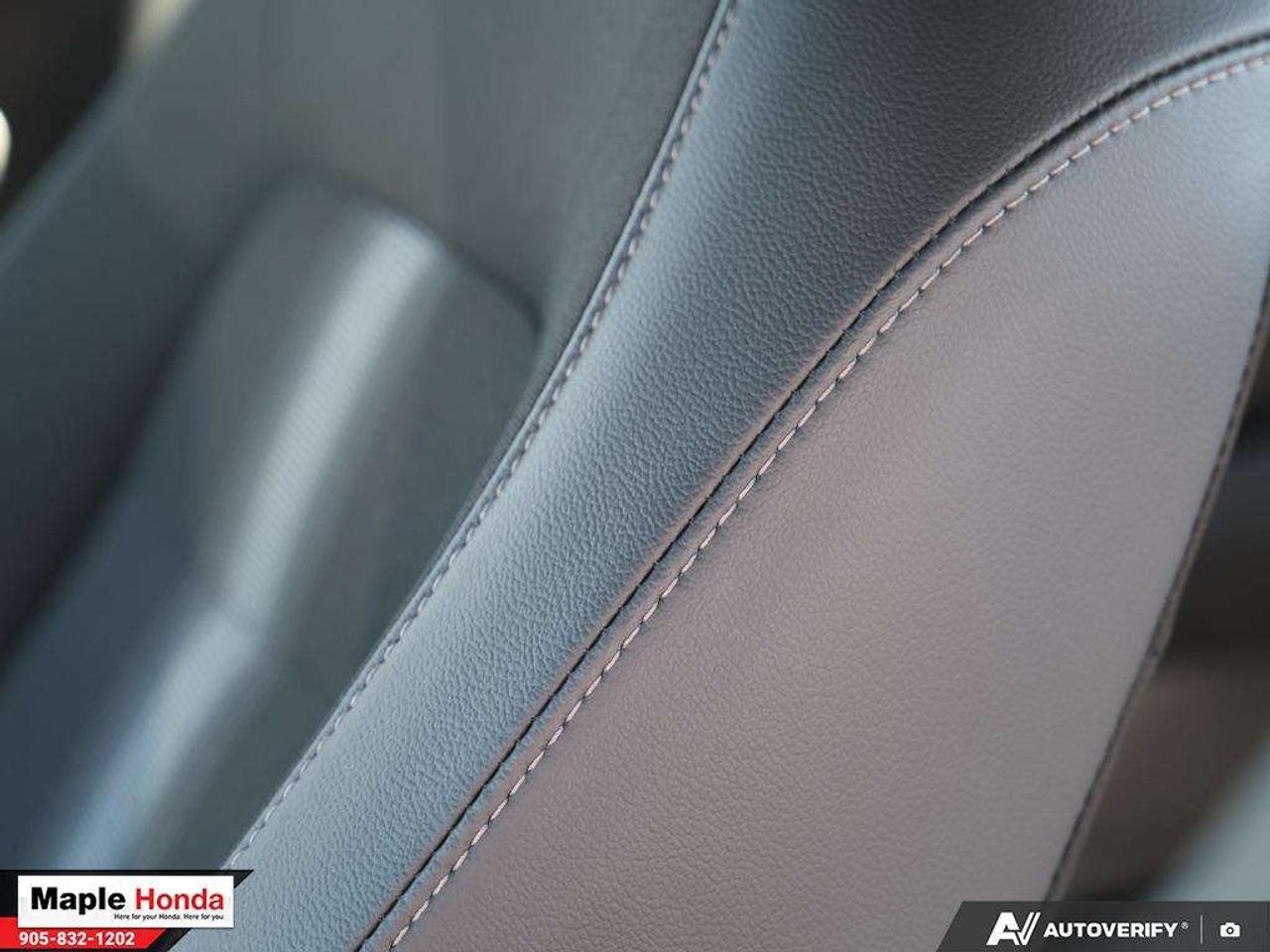 2024 Honda Civic Sunroof| Heated Seats| Auto Start| Honda Sensing| Photo