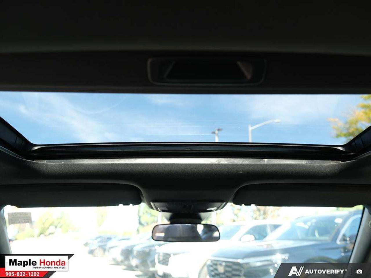 2024 Honda Civic Sunroof| Heated Seats| Auto Start| Honda Sensing| Photo