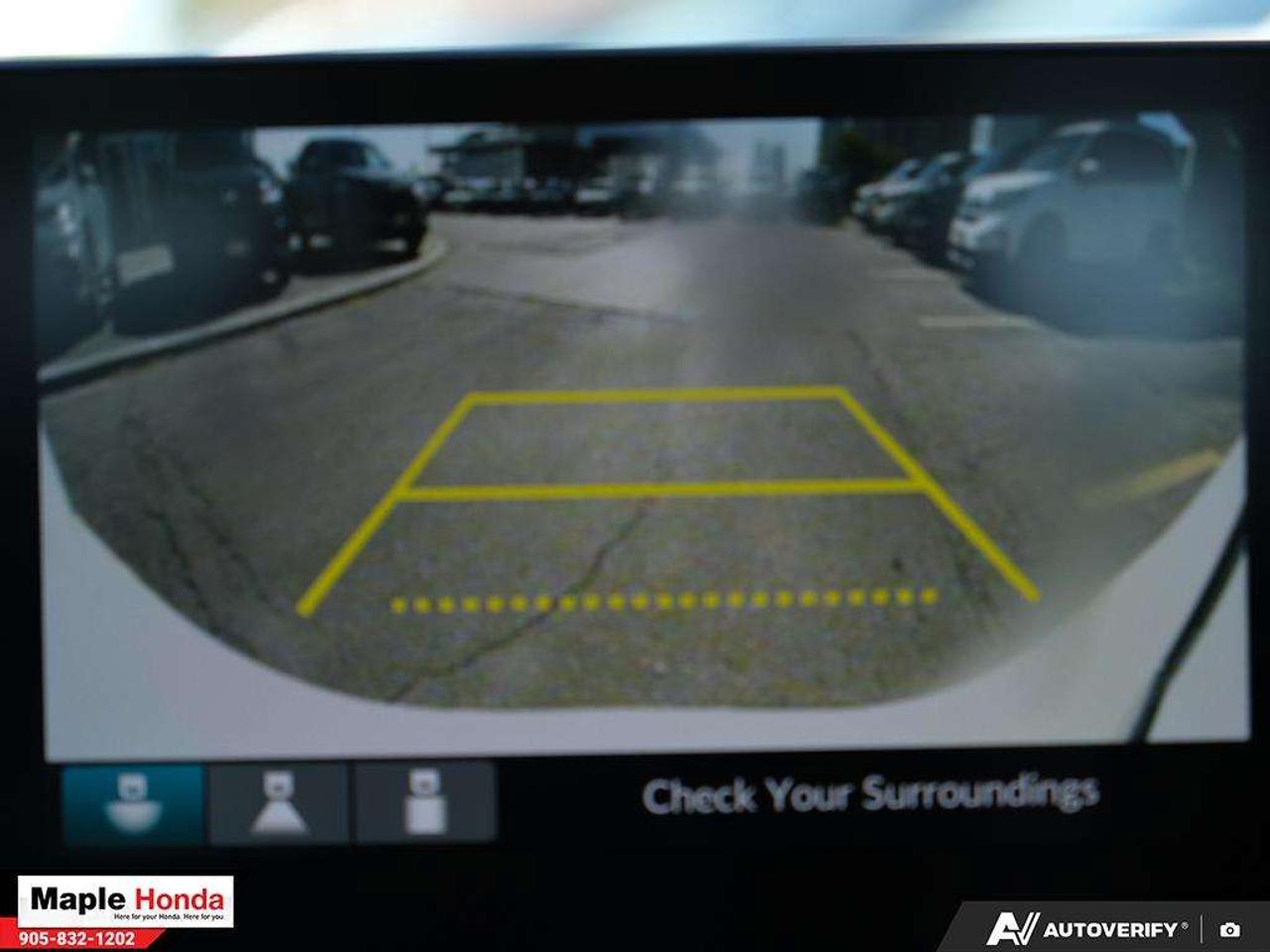 2024 Honda Civic Sunroof| Heated Seats| Auto Start| Honda Sensing| Photo