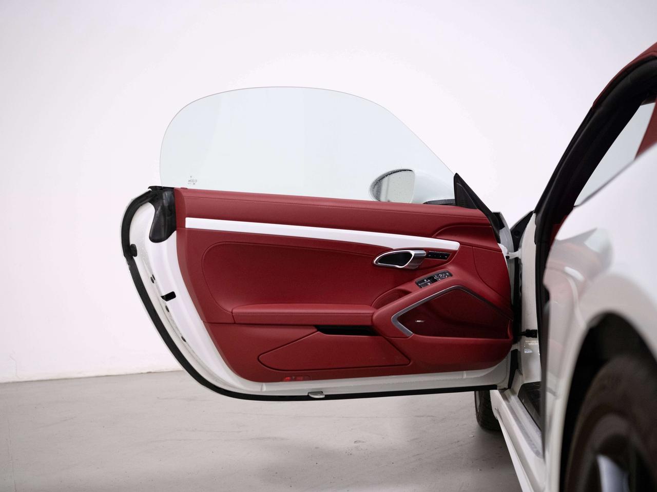 2024 Porsche Boxster 718 GTS | PREMIUM | BOSE | 20 IN Photo