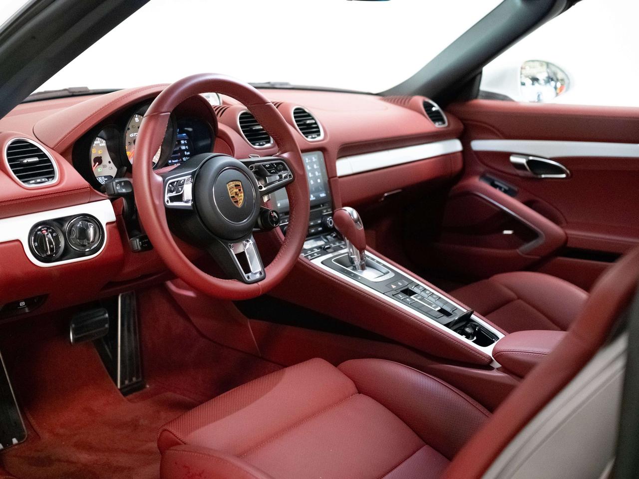 2024 Porsche Boxster 718 GTS | PREMIUM | BOSE | 20 IN Photo