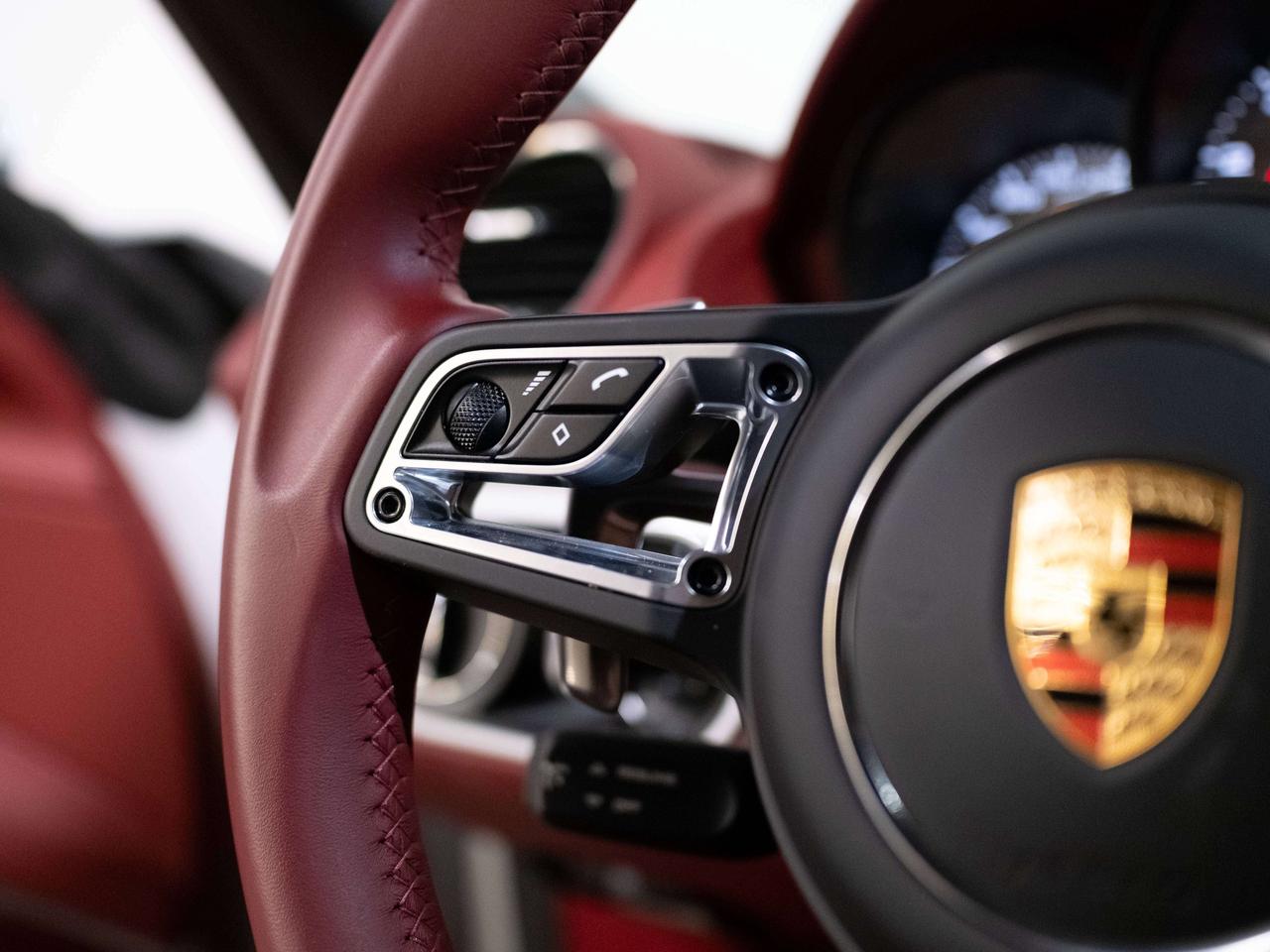 2024 Porsche Boxster 718 GTS | PREMIUM | BOSE | 20 IN Photo