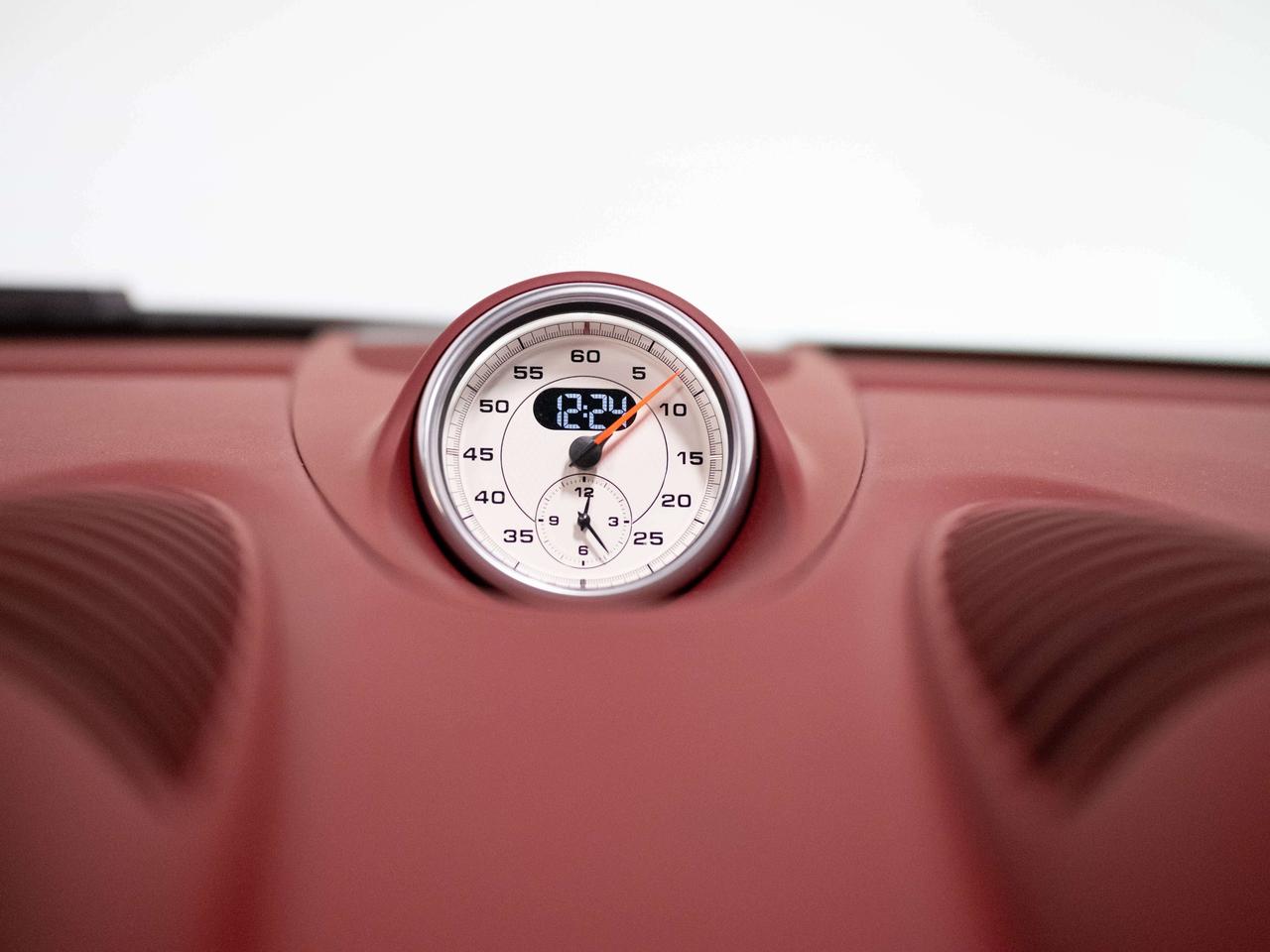 2024 Porsche Boxster 718 GTS | PREMIUM | BOSE | 20 IN Photo