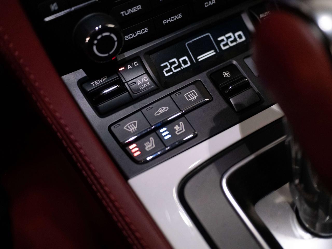 2024 Porsche Boxster 718 GTS | PREMIUM | BOSE | 20 IN Photo