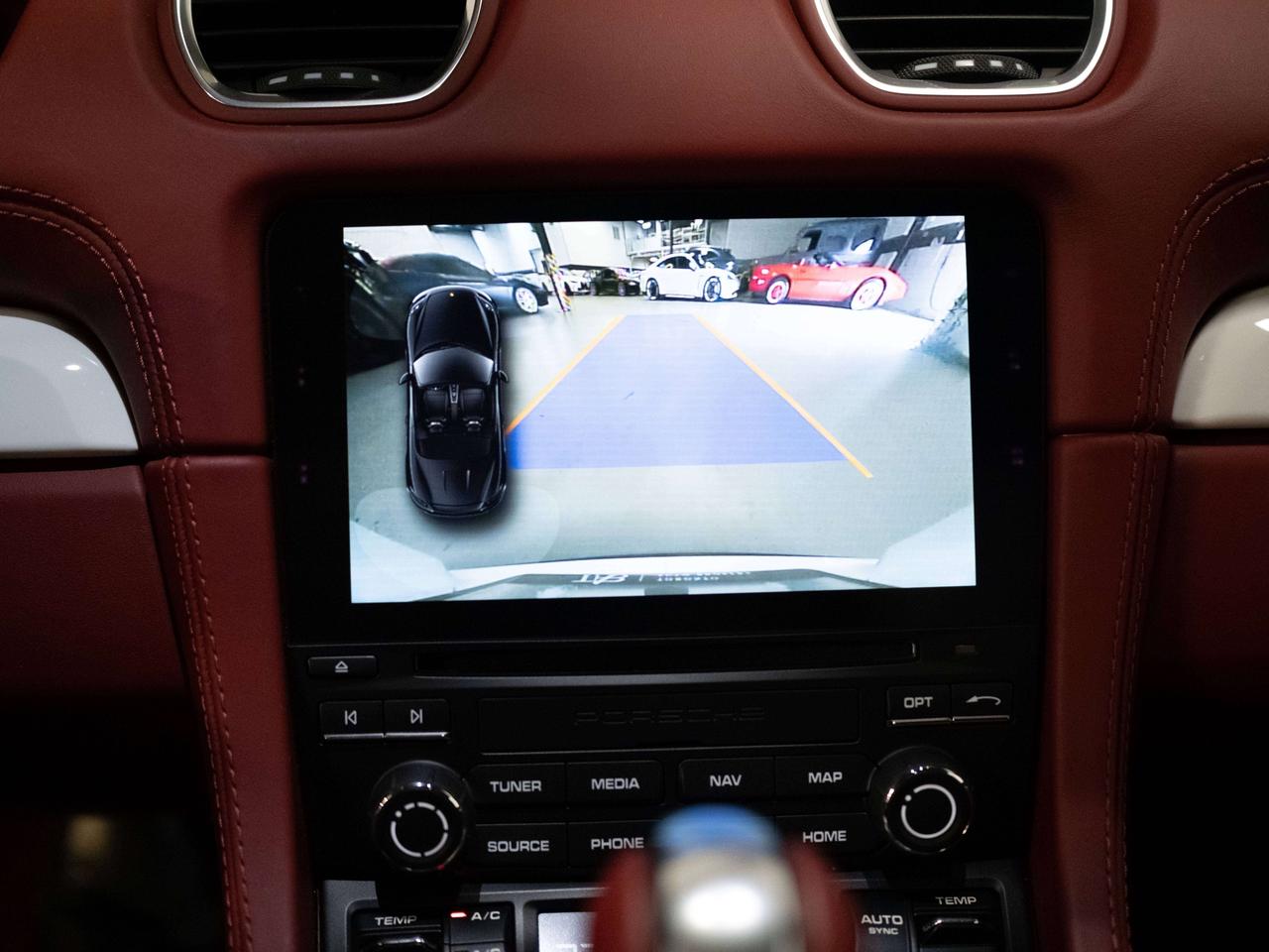 2024 Porsche Boxster 718 GTS | PREMIUM | BOSE | 20 IN Photo