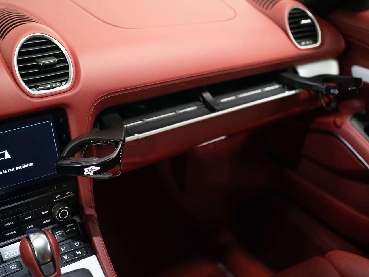 2024 Porsche Boxster 718 GTS | PREMIUM | BOSE | 20 IN Photo