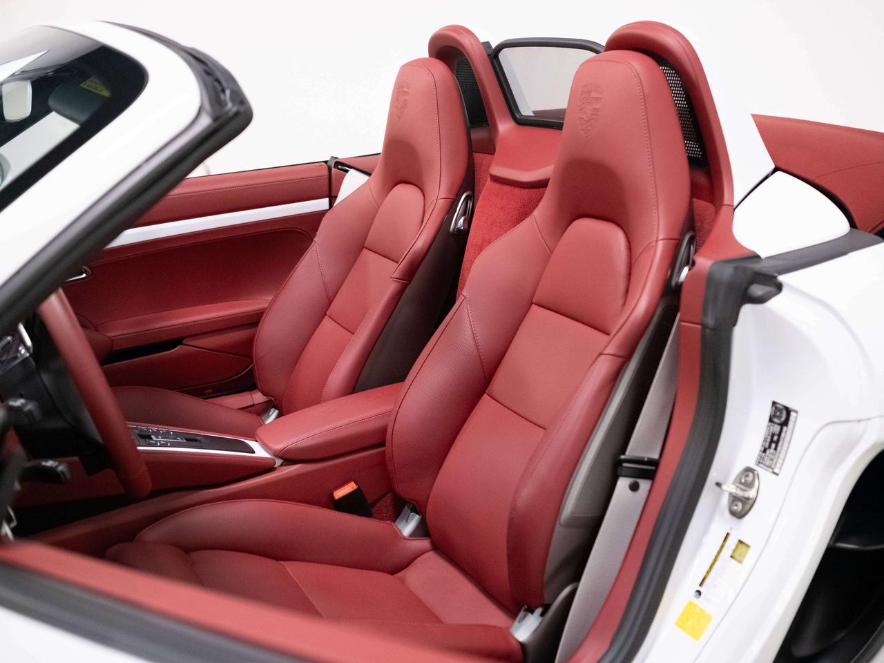 2024 Porsche Boxster 718 GTS | PREMIUM | BOSE | 20 IN Photo