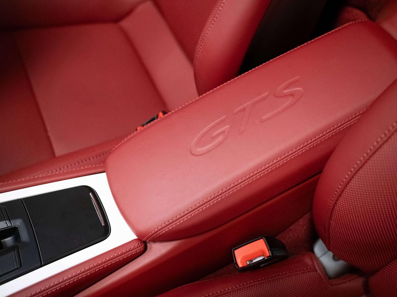 2024 Porsche Boxster 718 GTS | PREMIUM | BOSE | 20 IN Photo