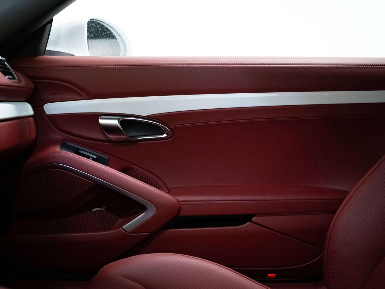 2024 Porsche Boxster 718 GTS | PREMIUM | BOSE | 20 IN Photo