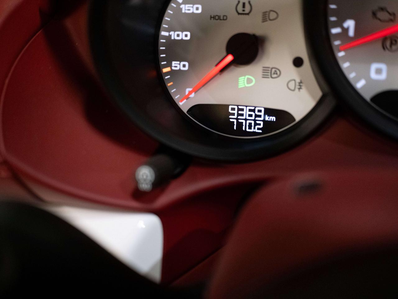 2024 Porsche Boxster 718 GTS | PREMIUM | BOSE | 20 IN Photo