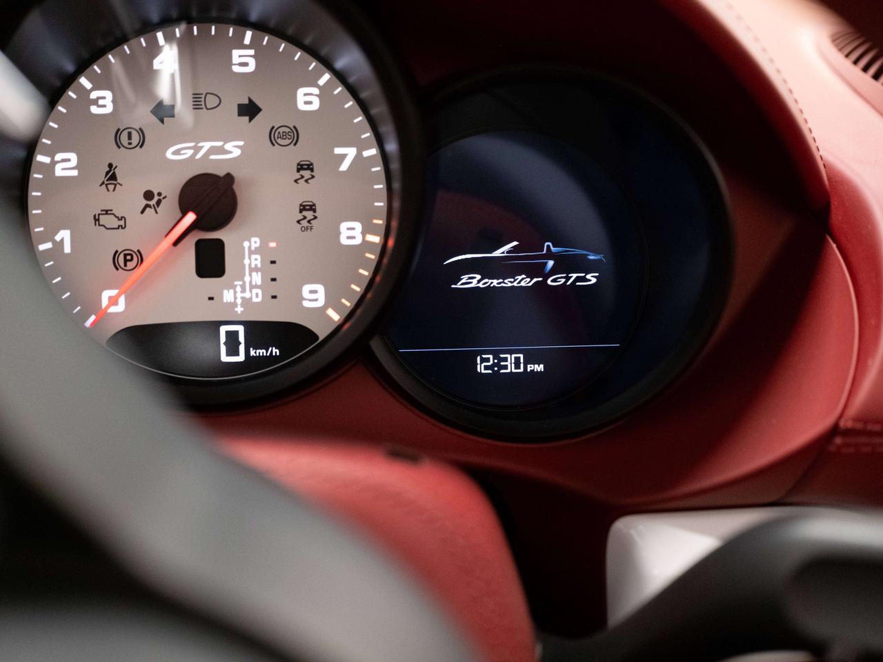 2024 Porsche Boxster 718 GTS | PREMIUM | BOSE | 20 IN Photo