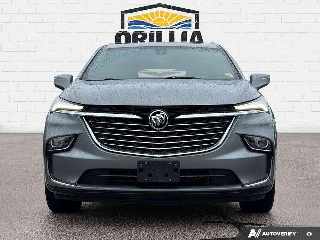 2024 Buick Enclave Premium | Leather | Power Liftgate Photo