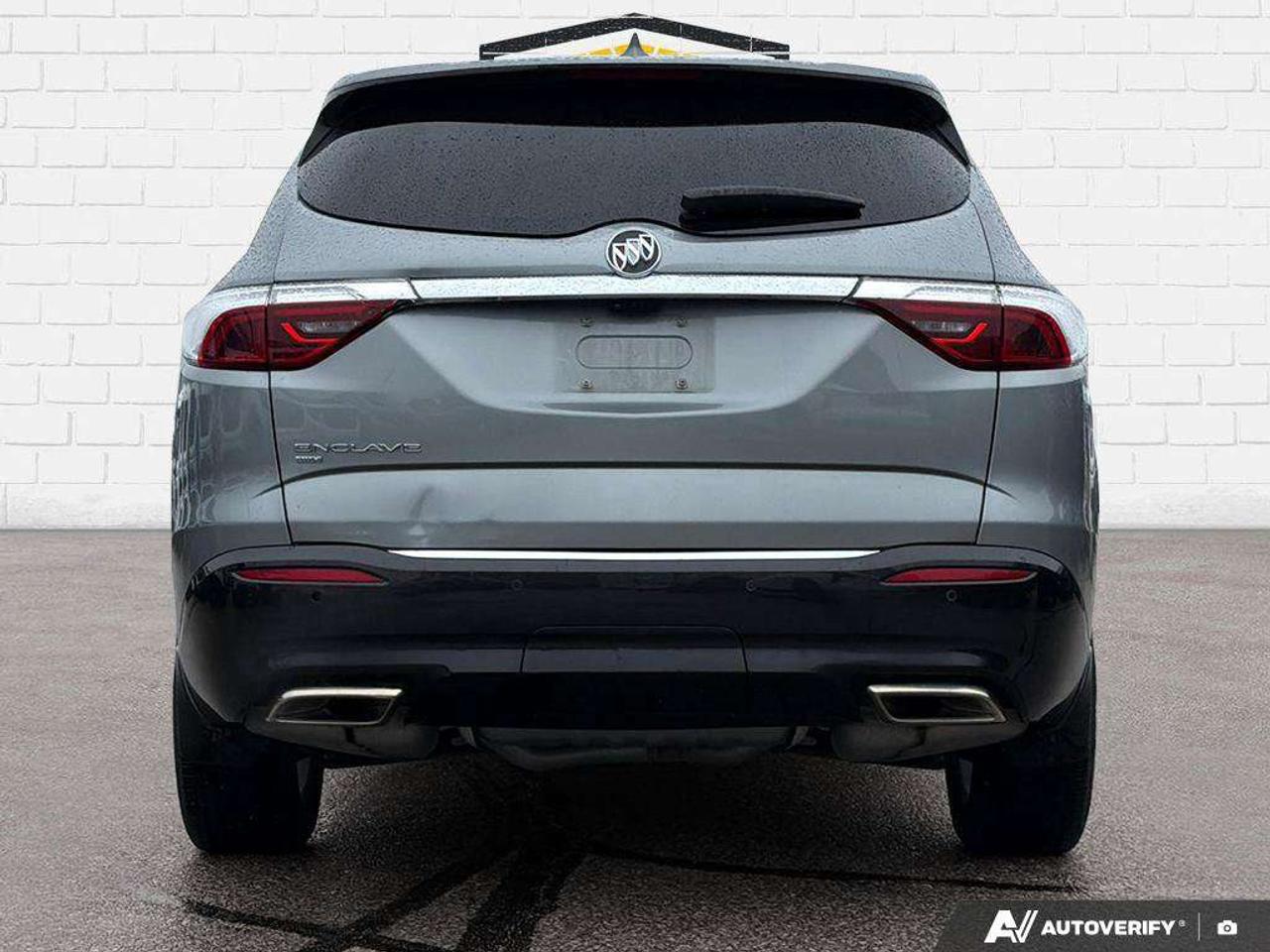 2024 Buick Enclave Premium | Leather | Power Liftgate Photo