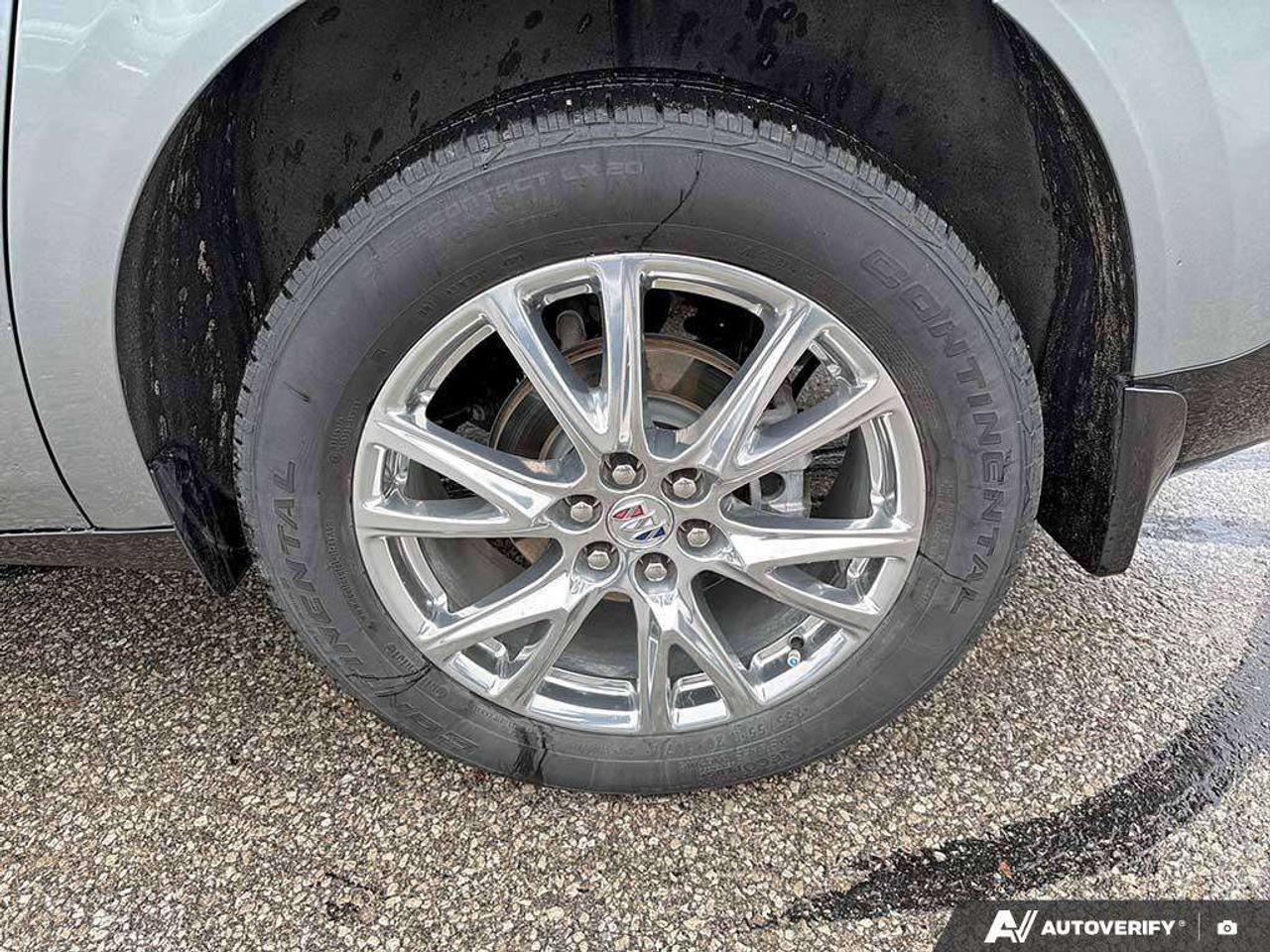 2024 Buick Enclave Premium | Leather | Power Liftgate Photo