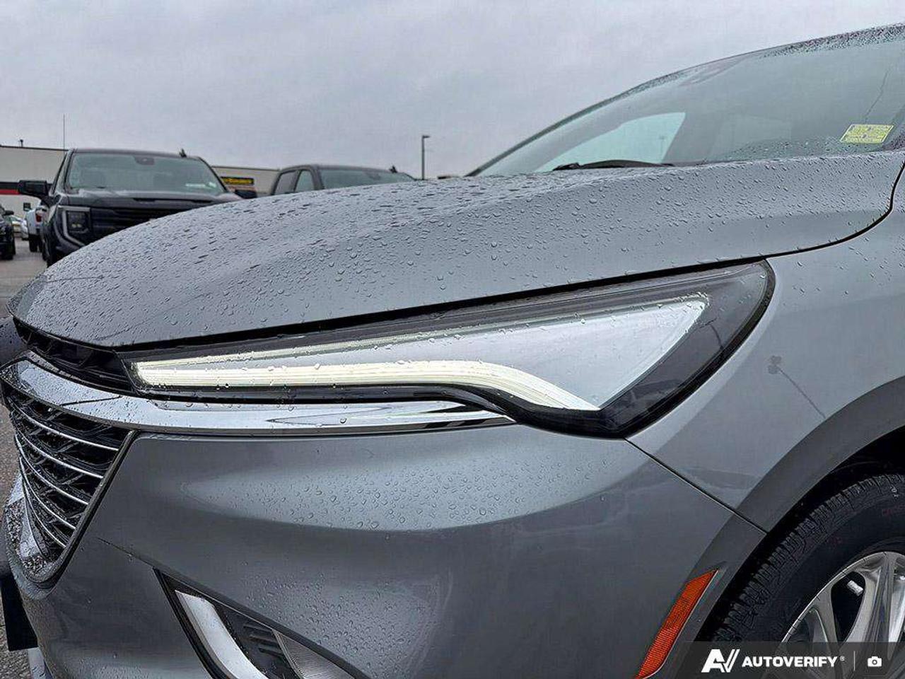 2024 Buick Enclave Premium | Leather | Power Liftgate Photo