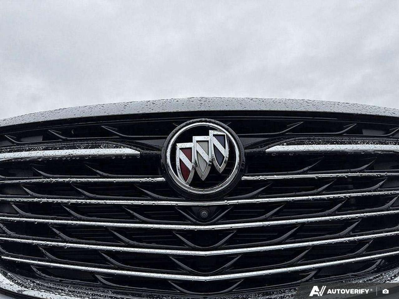 2024 Buick Enclave Premium | Leather | Power Liftgate Photo