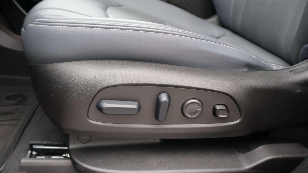 2024 Buick Enclave Premium | Leather | Power Liftgate Photo