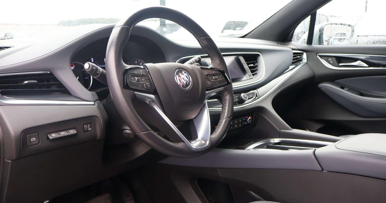 2024 Buick Enclave Premium | Leather | Power Liftgate Photo