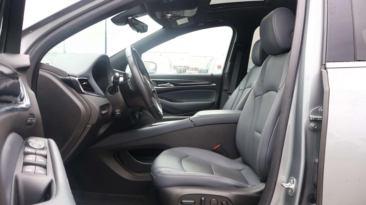 2024 Buick Enclave Premium | Leather | Power Liftgate Photo