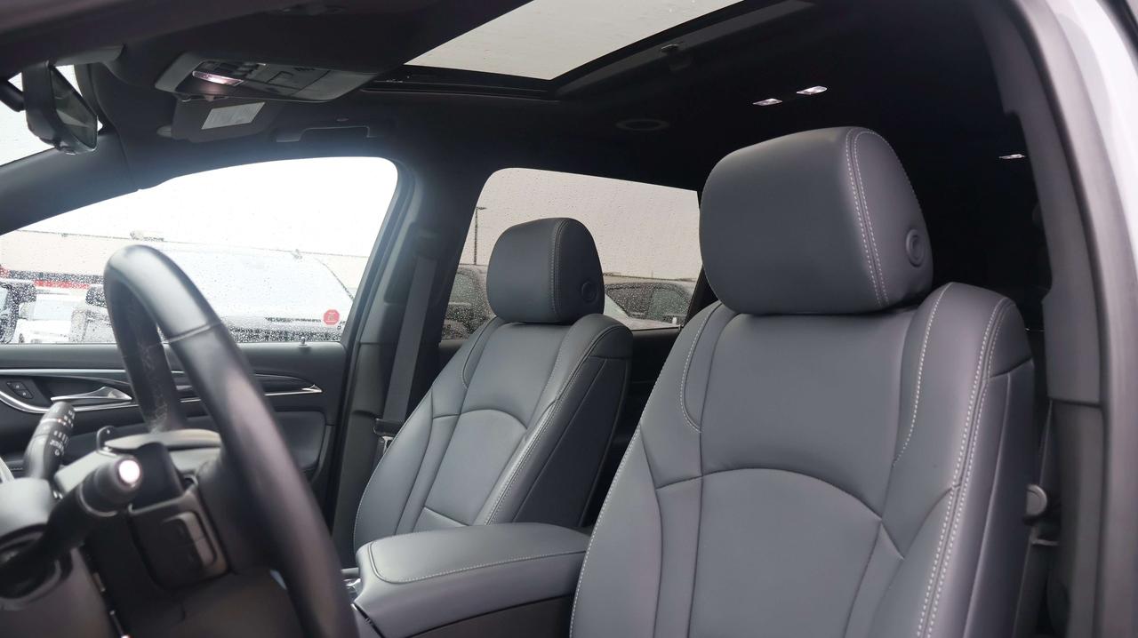 2024 Buick Enclave Premium | Leather | Power Liftgate Photo
